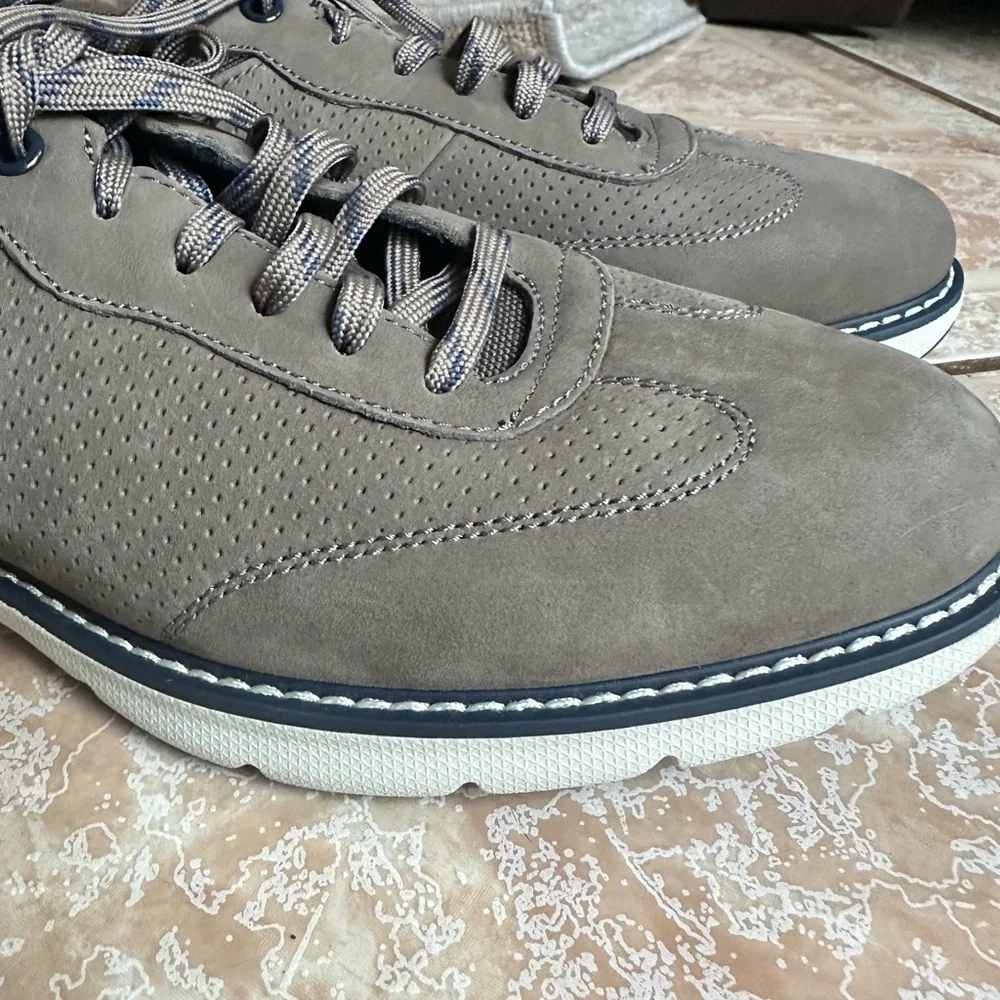 Florsheim Frenzi T-Toe Sneaker